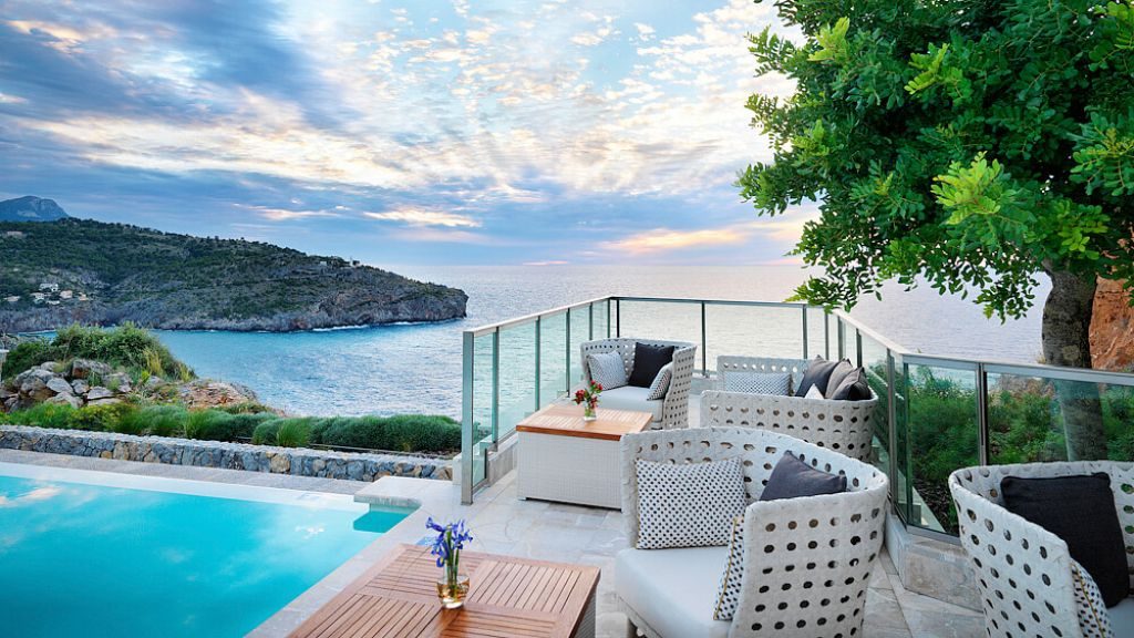The best luxury hotels for solo travelers