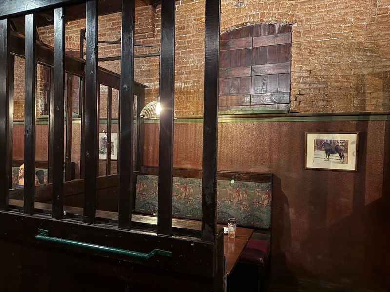 This historic stable in Indiana now houses a premier steakhouse where ...