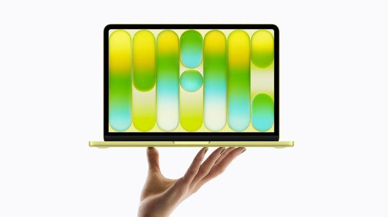 The MacBook Neo might be the Chromebook replacement we've needed