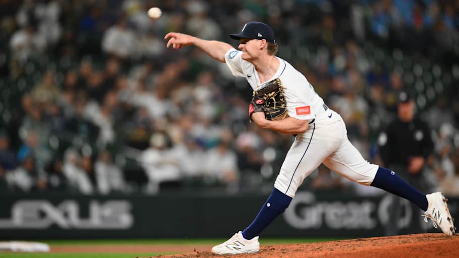 Mariners’ bullpen picture takes painful turn with promising arm sent down<br><br>