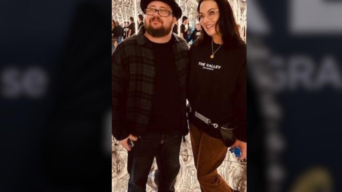 Cher's son Chaz Bono asks wedding guests for honeymoon cash fund ...