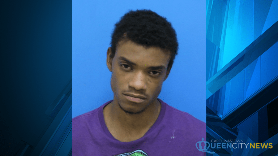 Man charged after fatal shooting in North Carolina, two others wounded ...