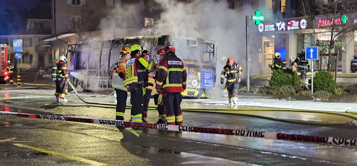 «Täter machte sich wohl kaum Gedanken, was er den Menschen antut»