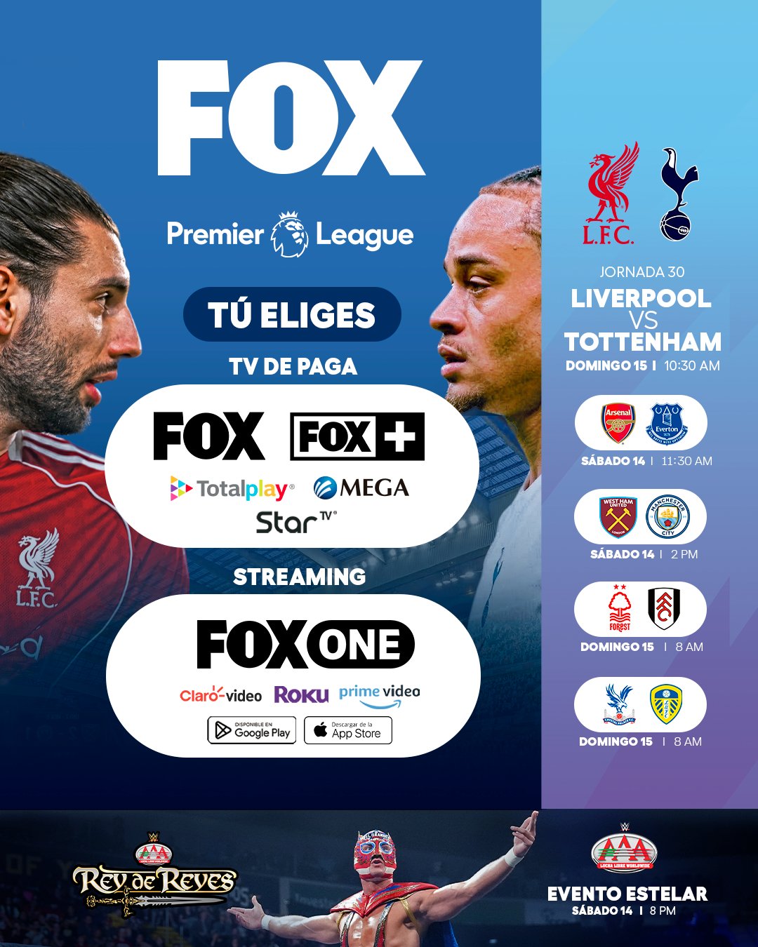 Arsenal vs. Everton: ¿A qué hora y dónde ver en vivo el partido de la ...