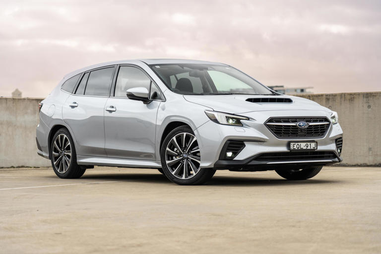 The best family cars under $80,000 that aren't SUVs