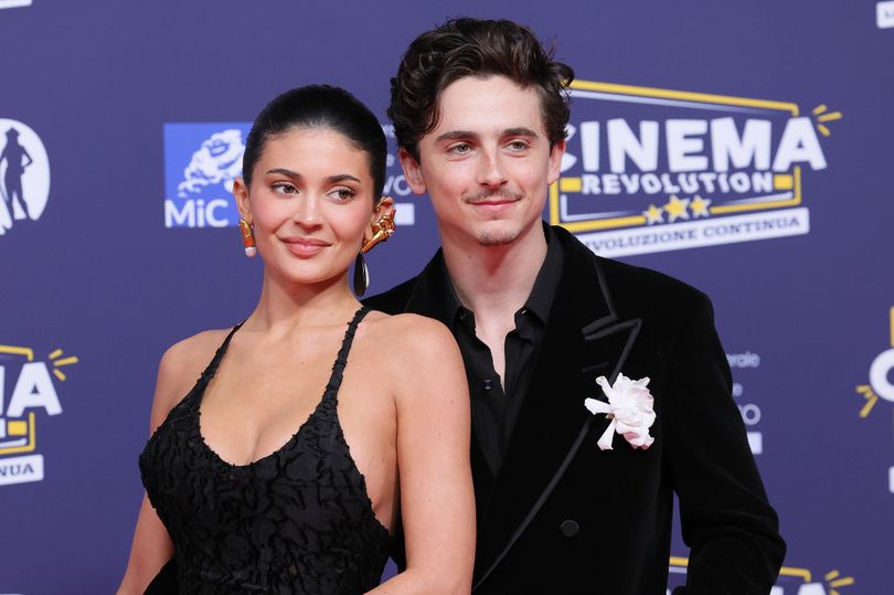 Kylie Jenner warned to skip Oscars by PR expert after Timothée Chalamet broke 