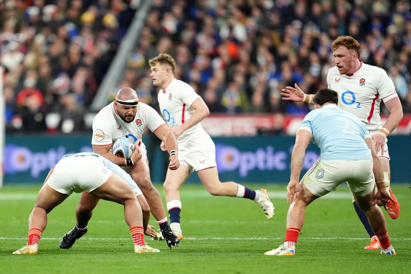 Why France changed kit vs England as Six Nations clash emerges