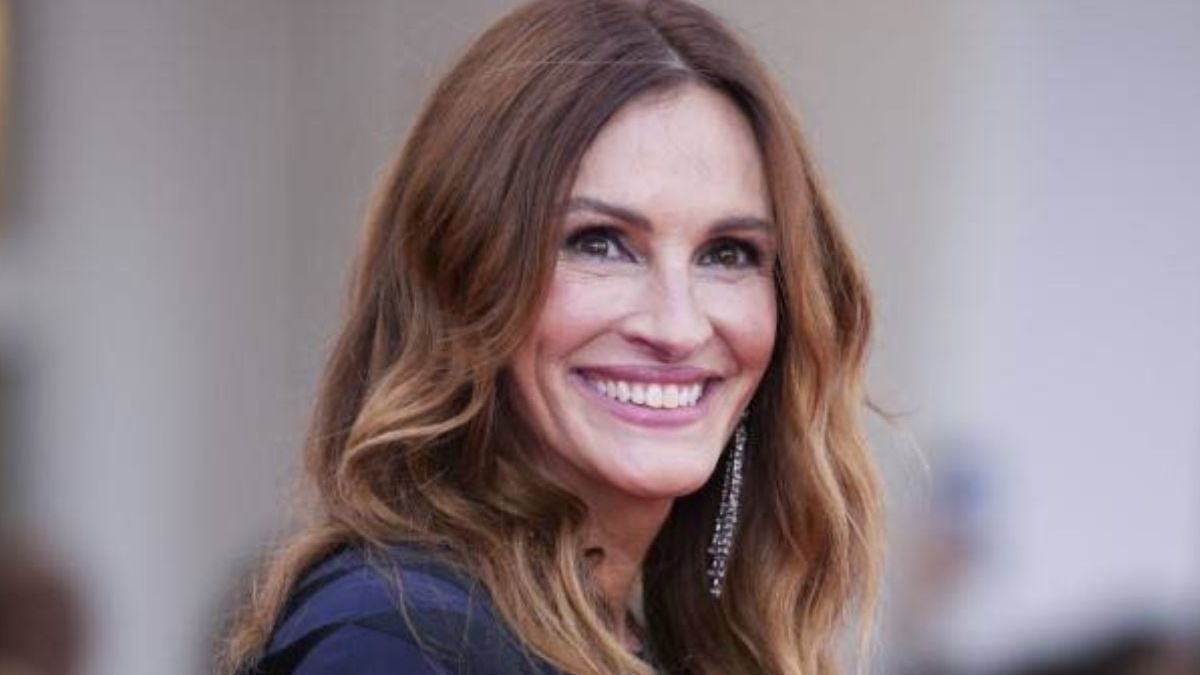 Julia Roberts