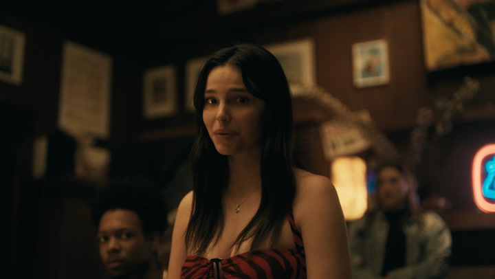 'Obsession' trailer