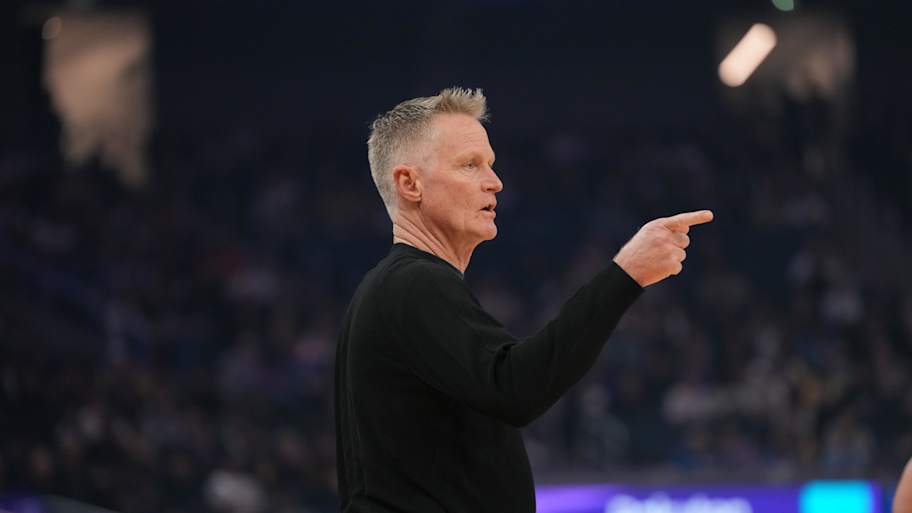 Steve Kerr sends message to Warriors players amid losing streak, injury ...