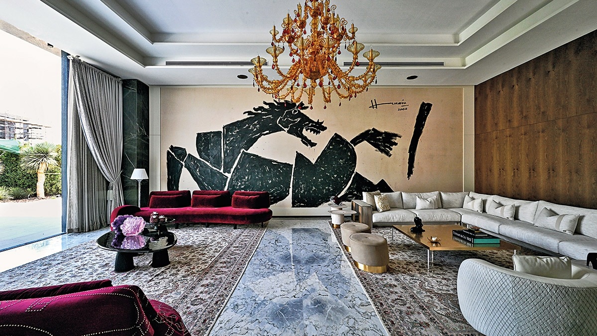 Architects of the month | 'True luxury is not visual excess': SEZA ...