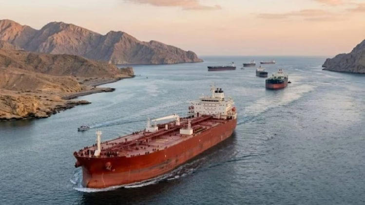 From Thailand to China, Iran war triggers fuel curbs across Asia as ...