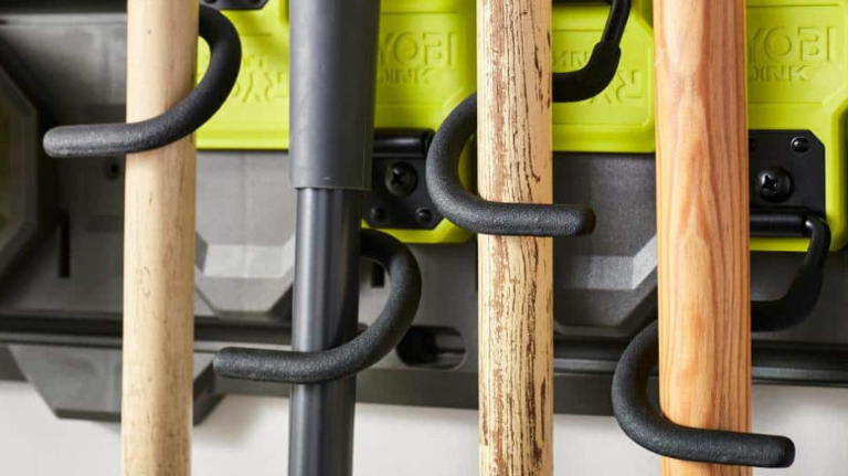 4 New Ryobi Link Storage Products In 2026 We're Most Excited For