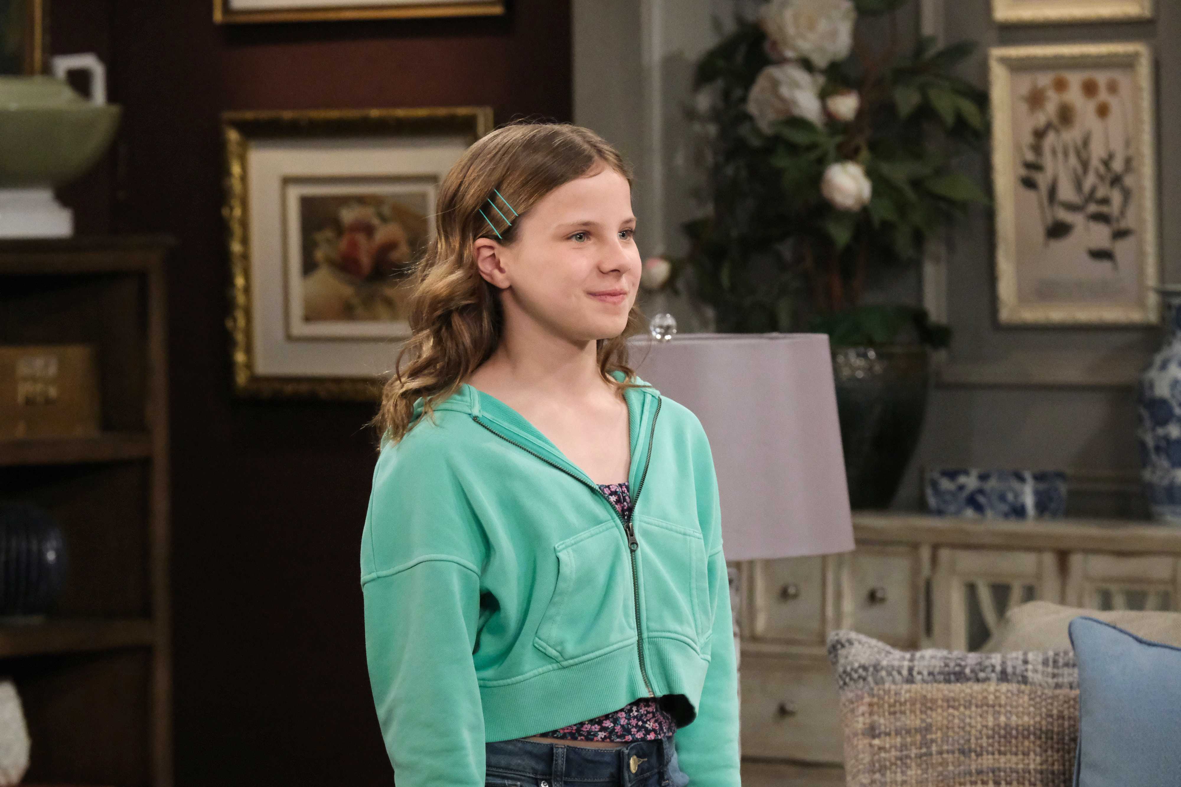 Days of our Lives comings and goings: Legacy character recast