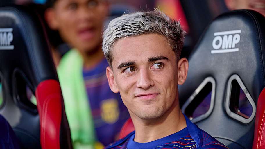 El Barcelona recibe una importante buena noticia en cuanto a lesiones, pero no es la que necesita.
