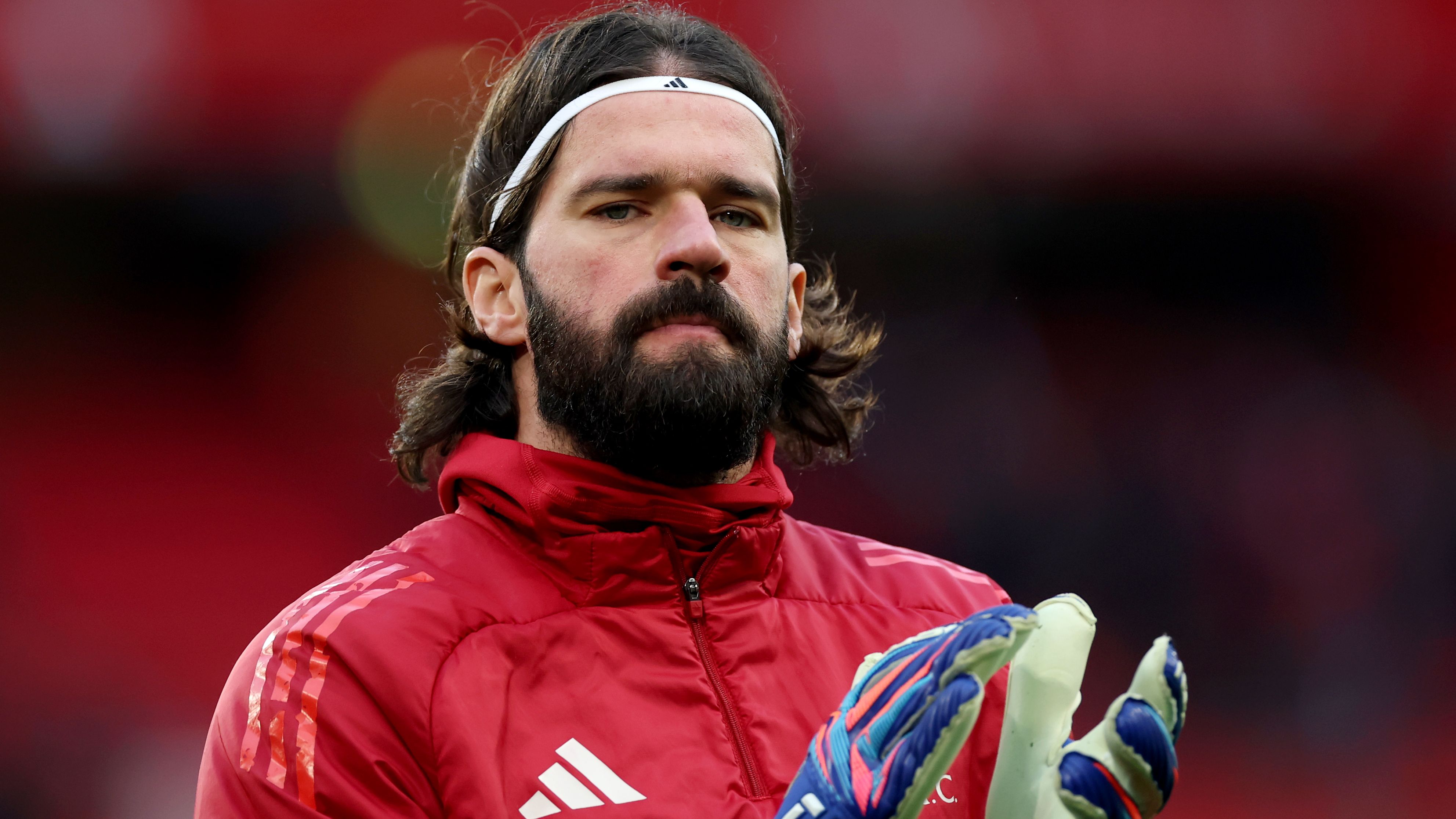 Colpo di scena Alisson: cambia il futuro, la decisione del Liverpool e ...