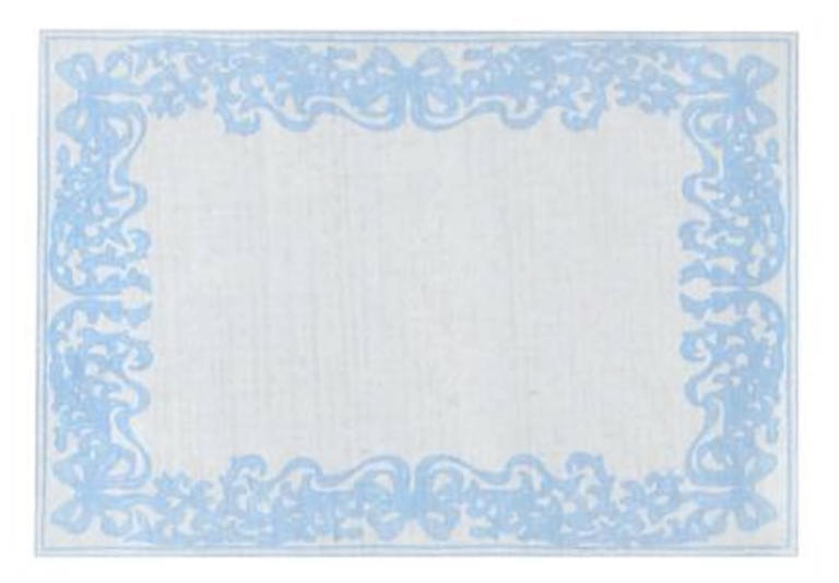Five Below’s new ‘soft and lightweight’ accent rugs are giving Pottery ...