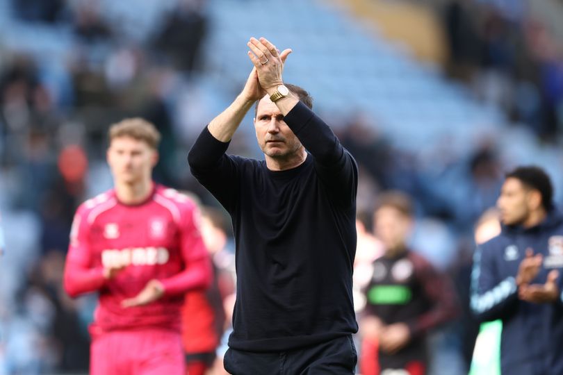 Predict Coventry City's and the Championship final run-in with eight ...