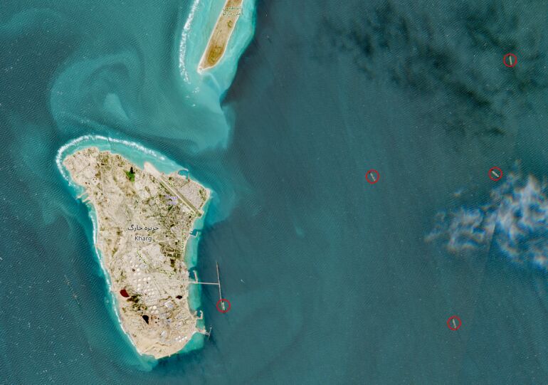 Trump suggests Iran ready to end war as Tehran sees no talks<br>