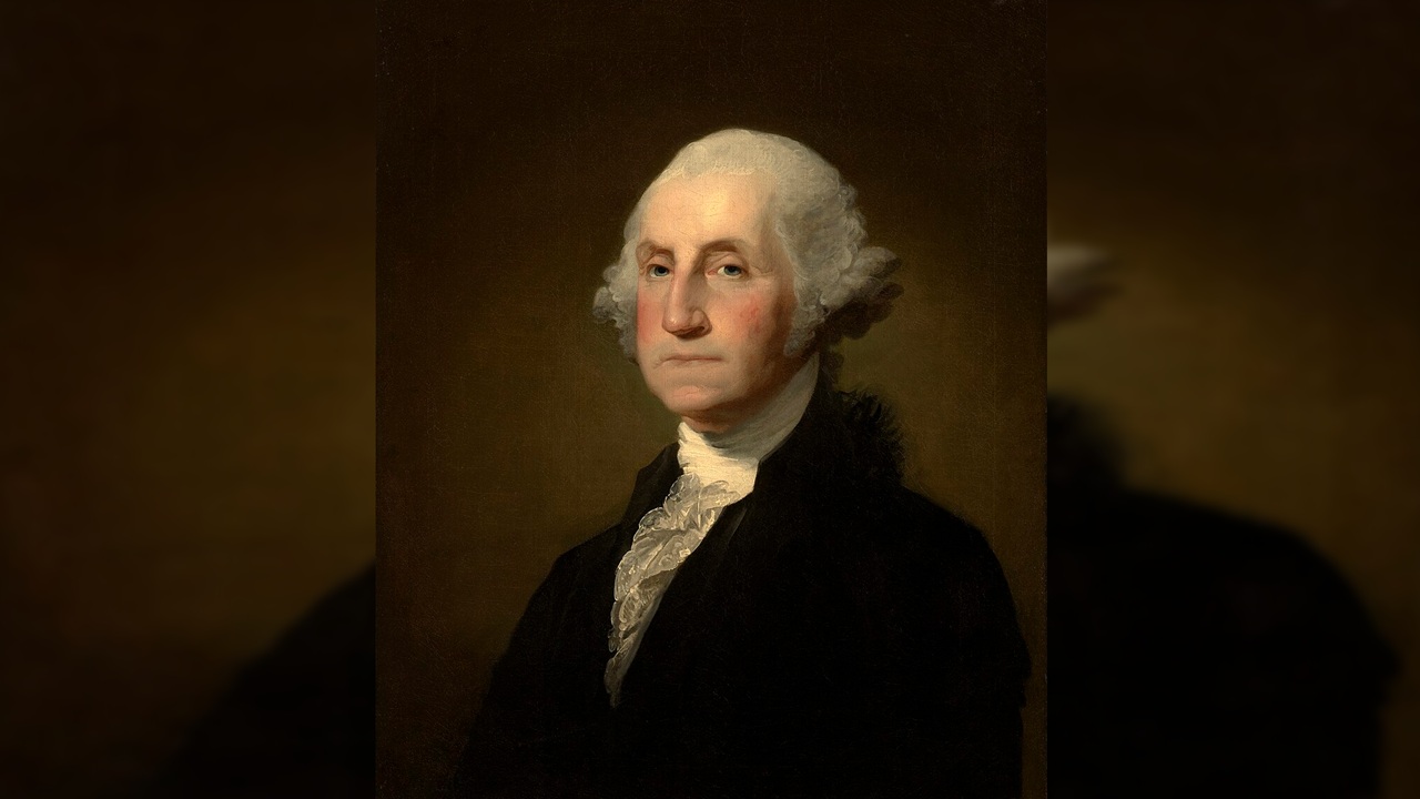 Perché George Washington si rifiutava di stringere la mano?