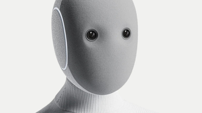Yes, the Neo Robot is real — and here's how much it costs