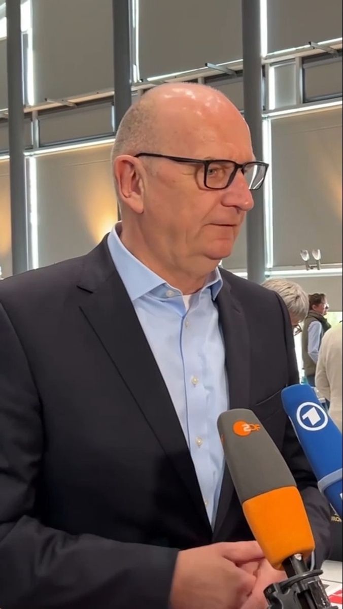 Brandenburg: Rot-schwarze Koalition steht