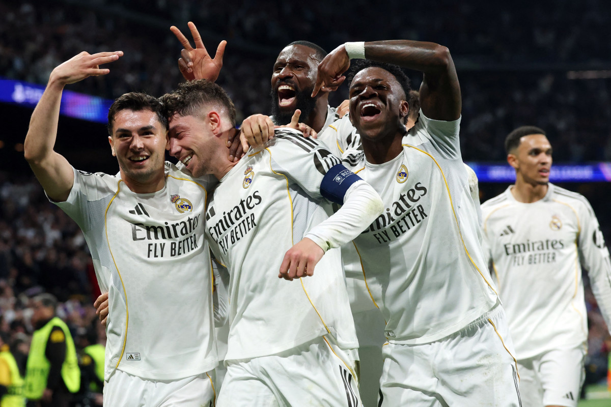 Real Madrid vs Elche lineups, injuries, live streaming, how & where to ...