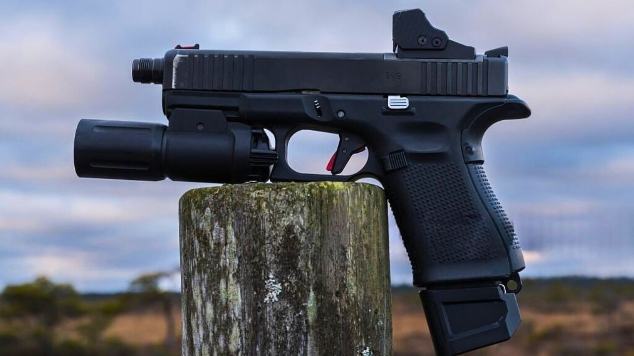 New handgun optics are hitting the market faster than shooters can test ...