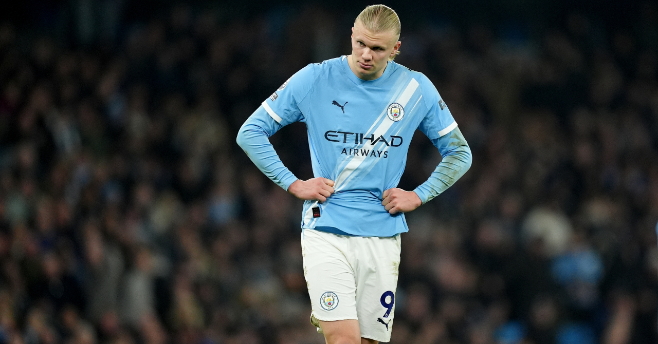 West Ham – Manchester City : streaming, chaine TV et compos