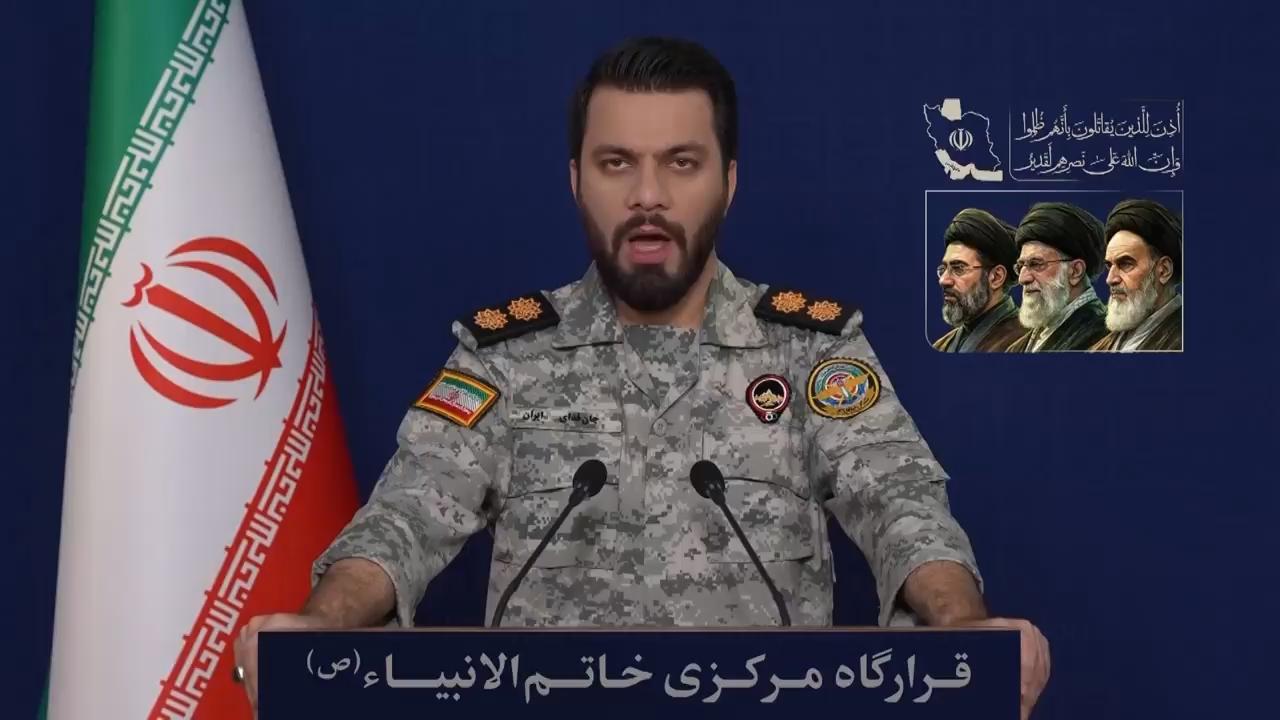 Iran warns UAE about possible attack on US military 'hideouts', urges ...