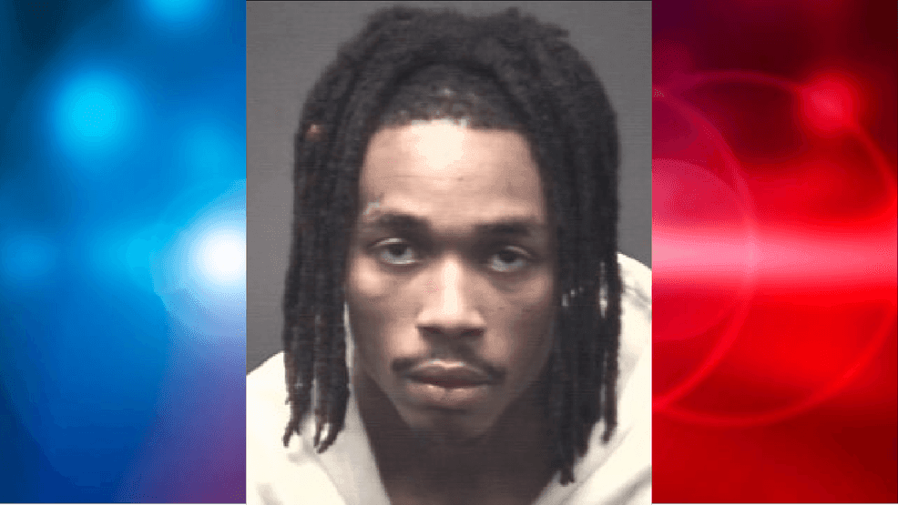 Greenville man held without bond after alleged handgun assault on teen