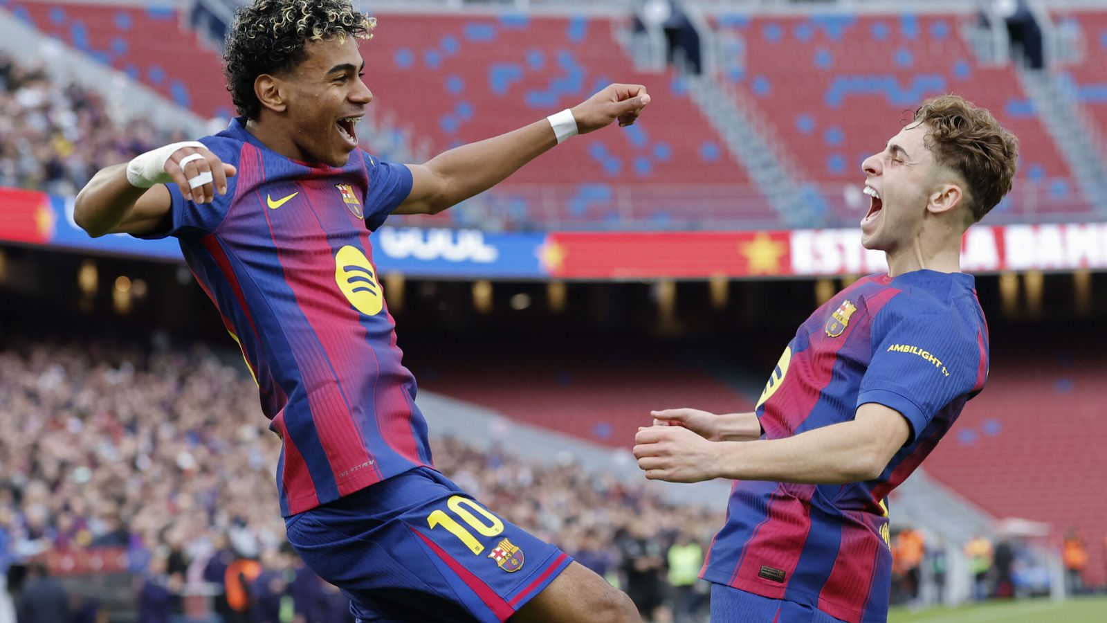 Barcelona vs Sevilla: horario y dónde ver por TV en España el partido ...