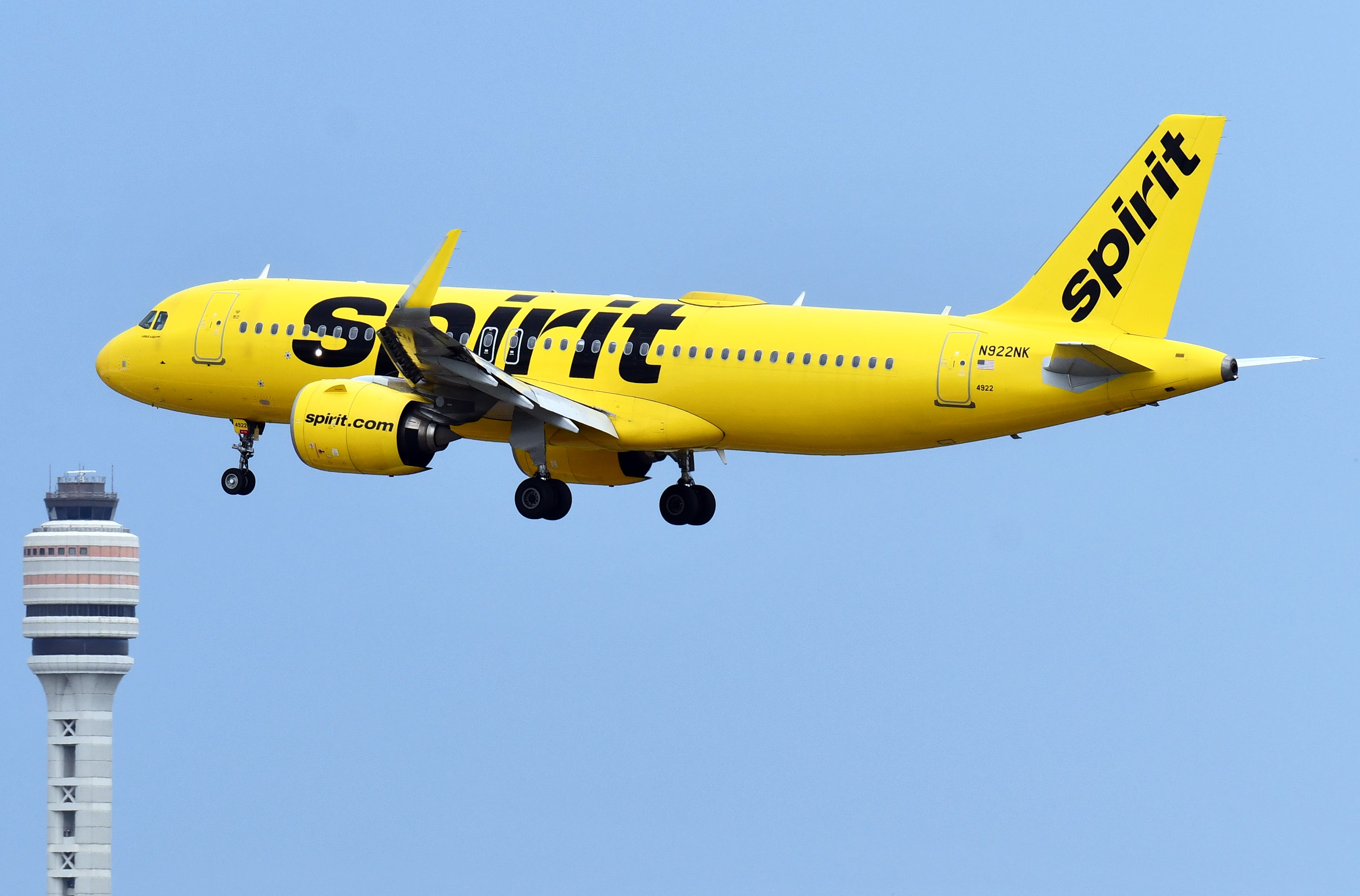 Spirit announces plans for postbankruptcy operations. Will it work ...