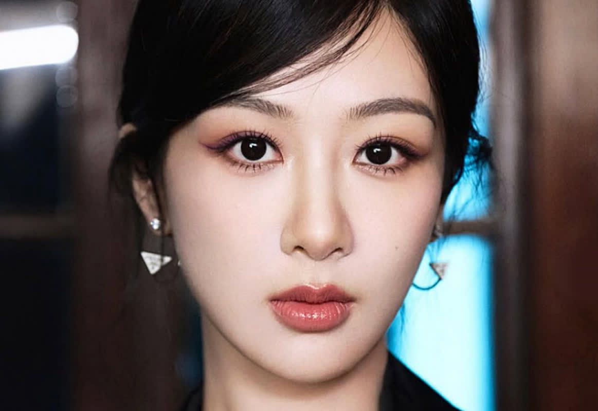 무조건 휴식 선언한 중드 여신 양쯔, 왜?