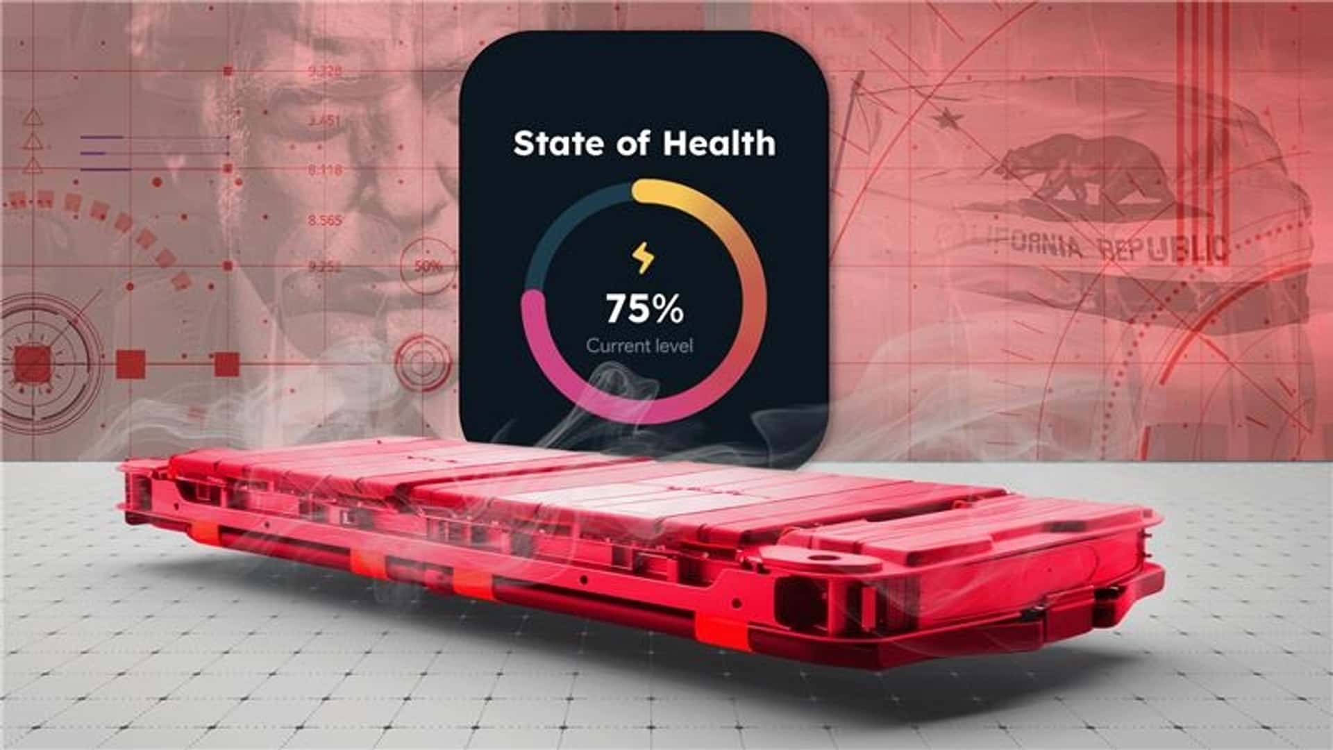 Vetting a used EV battery was about to get easier. Then Trump happened