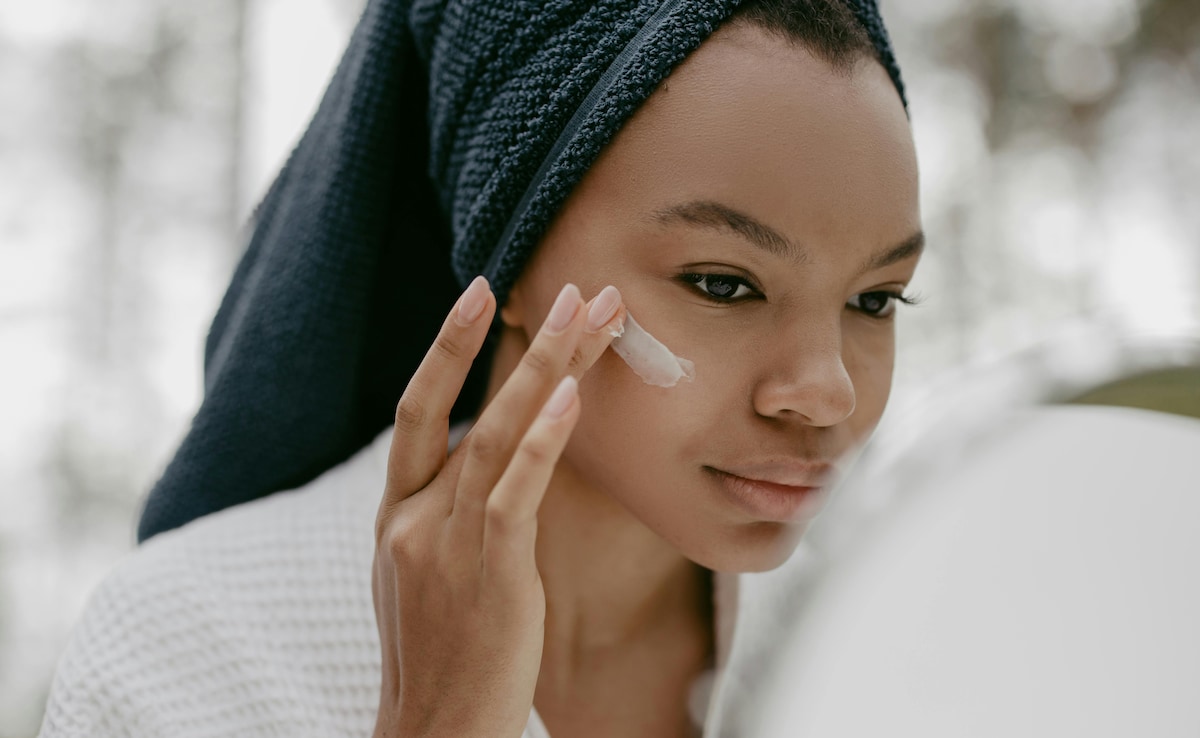Follow this dermatologist-recommended 3 step night routine for healthy ...