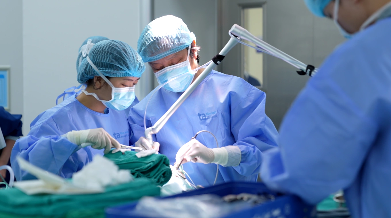 Dùng kim chích nốt sùi mào gà có nhanh khỏi bệnh?