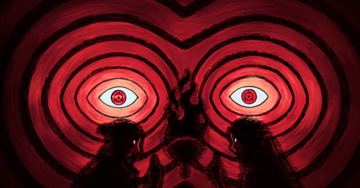 The craziest forbidden jutsu in 'Naruto' history