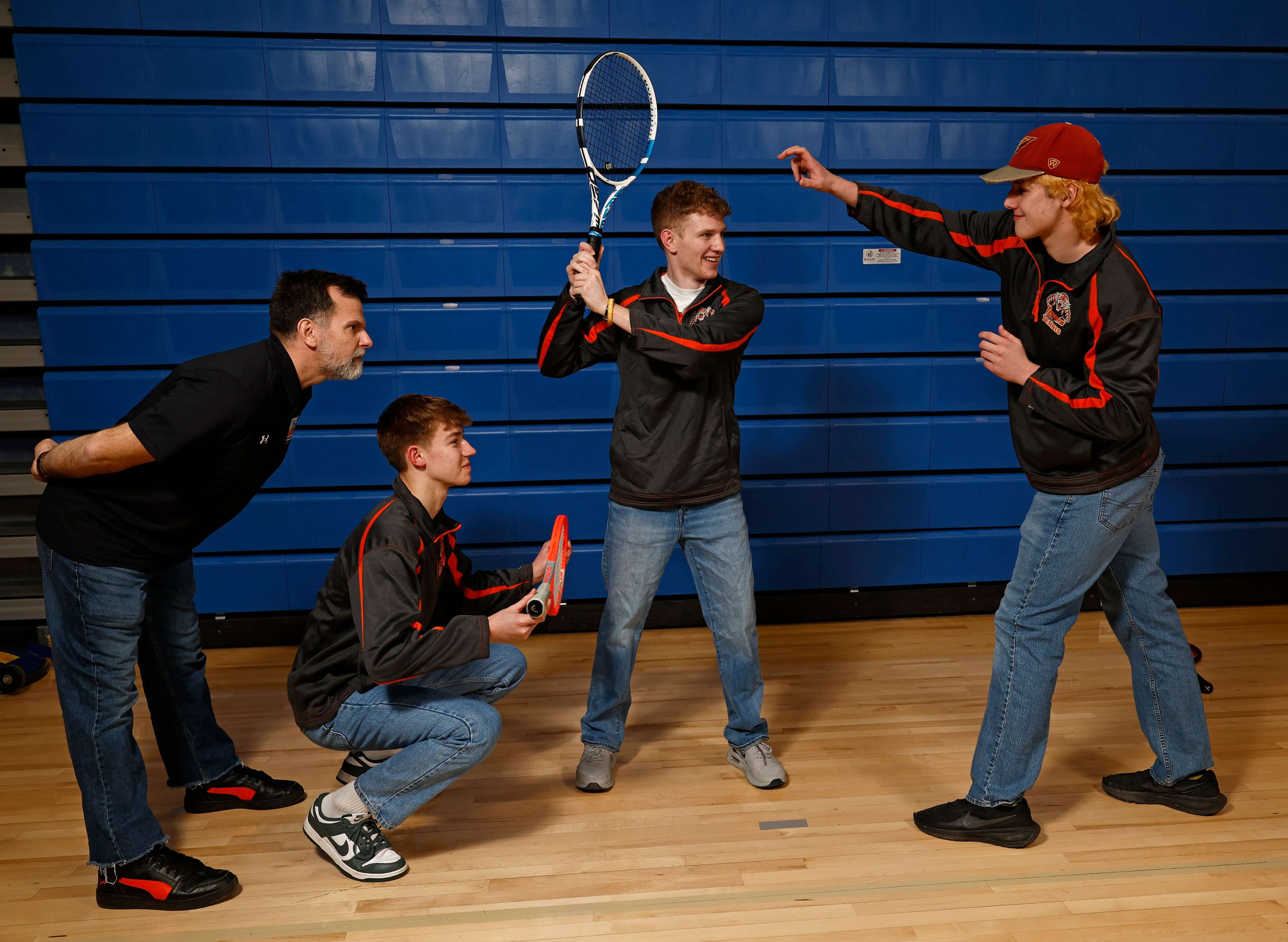 Syracuse.com’s 2026 media day boys tennis player poll: Best signature ...