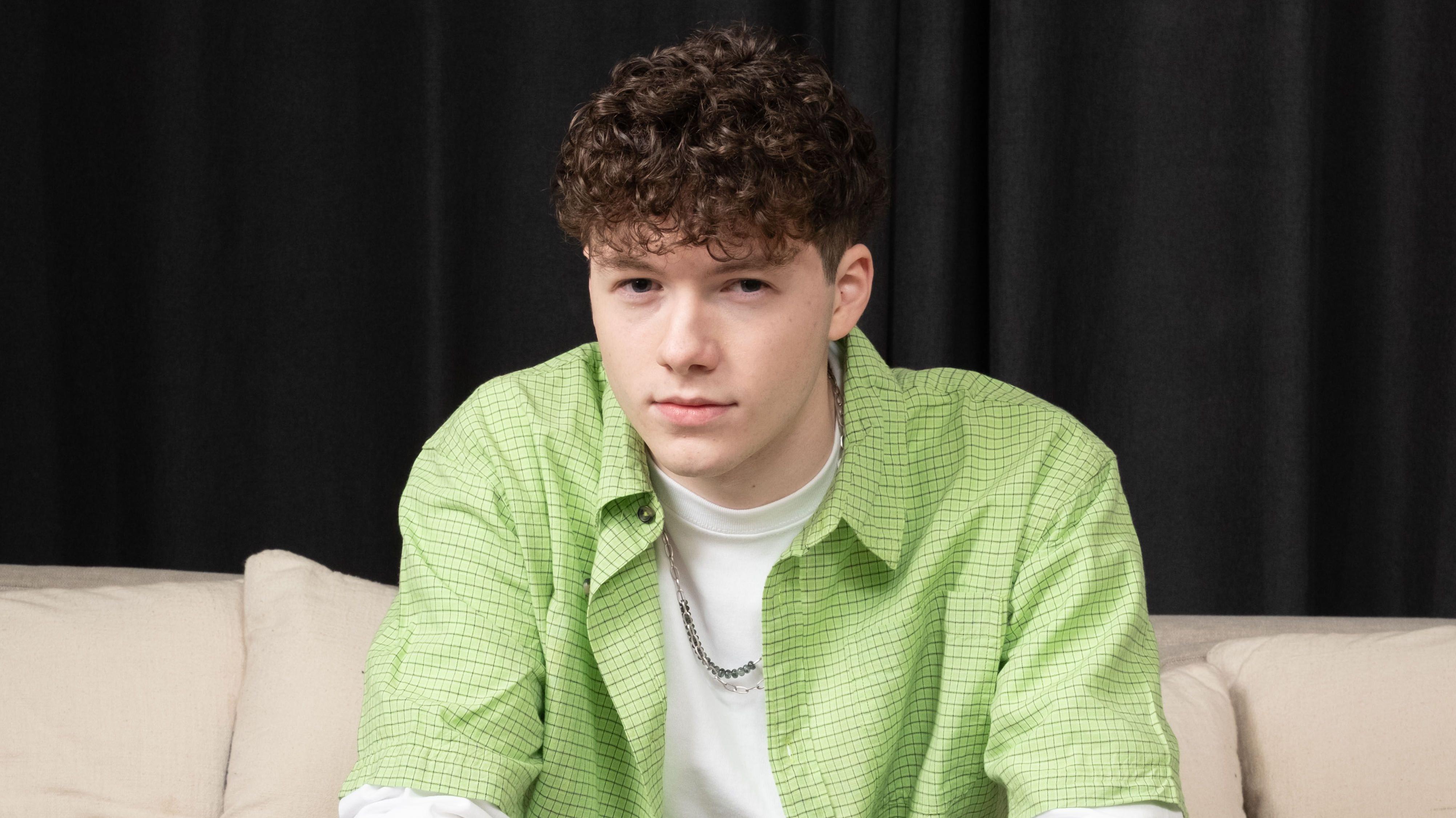 «Estoy entusiasmada por unirme a Hollyoaks después de la serie de Netflix».