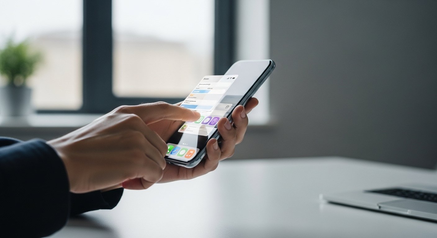 Your phone is faster thanks to these 9 secret features