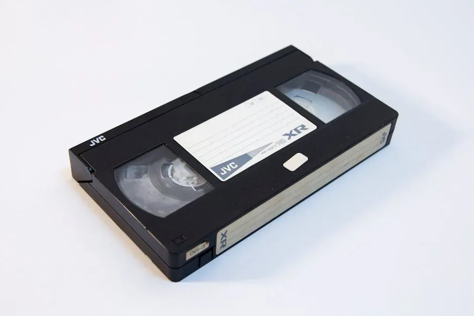 The $500 VHS tape: Why old Disney classics are selling for thousands on ...