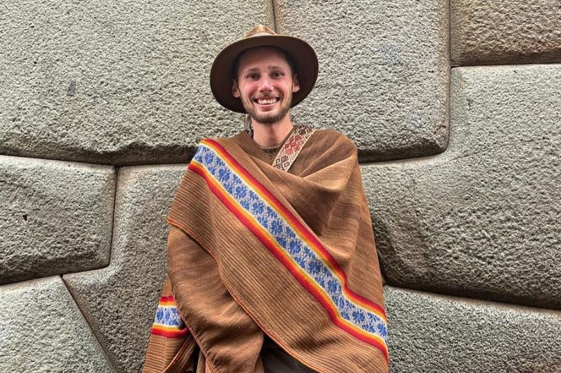 From the Andes to Ayr, explorer to speak about living with indigenous ...