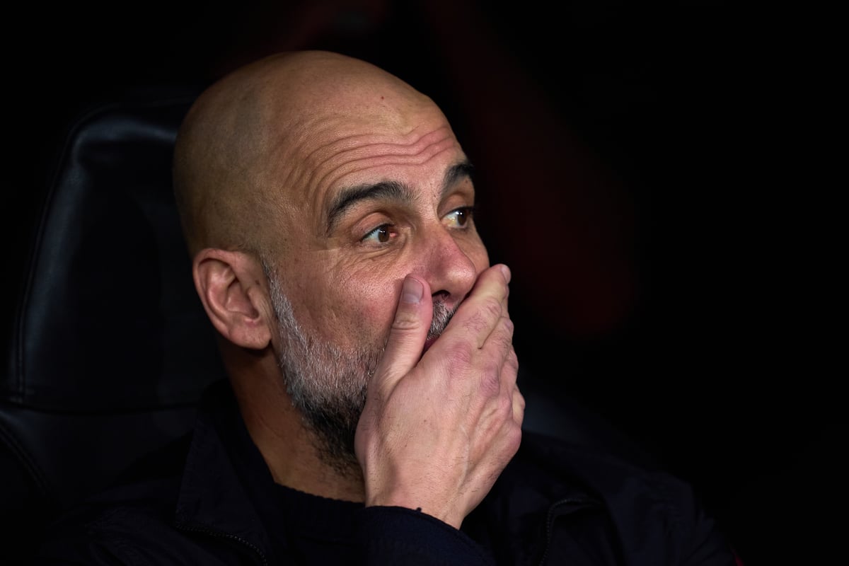 Guardiola makes bold title race prediction as Arsenal eye advantage