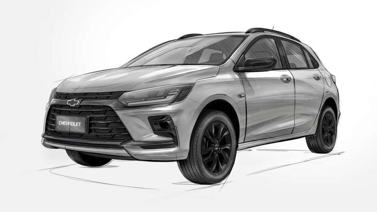 Sucessor do Argo, picape da BYD e novos SUVs: o que as marcas ainda ...