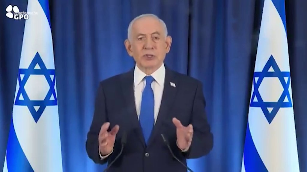 Fact check: Has Israeli PM Benjamin Netanyahu been killed?<br><br>