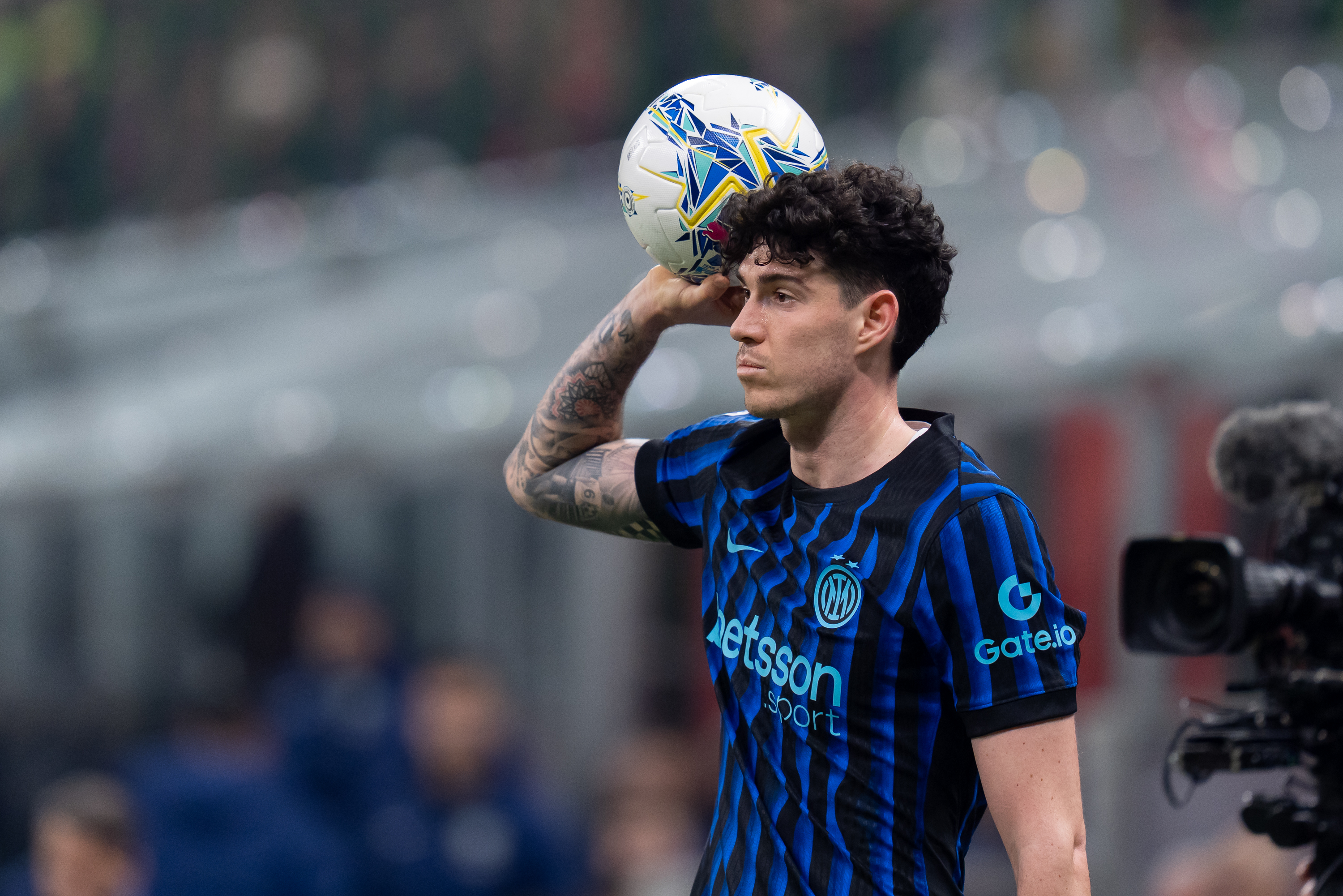 FC Barcelona news: 14 March 2026; Joan Laporta talks Marcus Rashford signing, Barça given hope in Alessandro Bastoni chase<br><br>