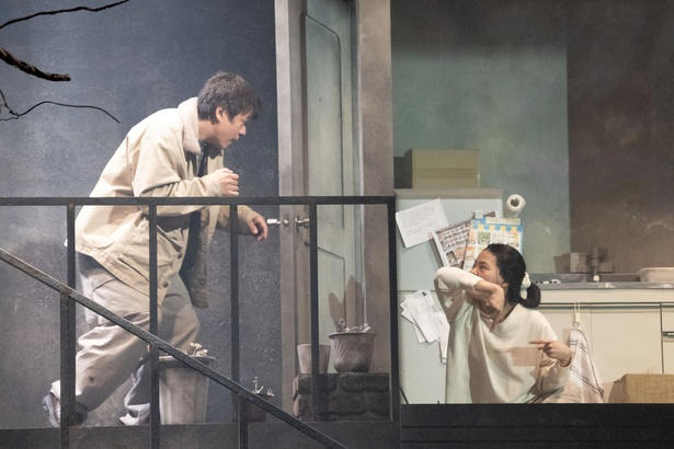 SUPER EIGHT・丸山隆平、心のオアシスは“メンバー”「結局帰るところはグループなんです」＜Oasis＞