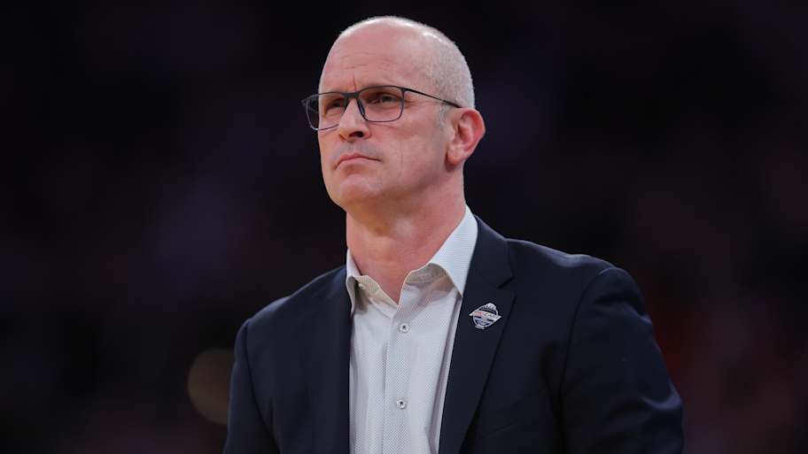 UConn HC braces for St. John’s crowd surge