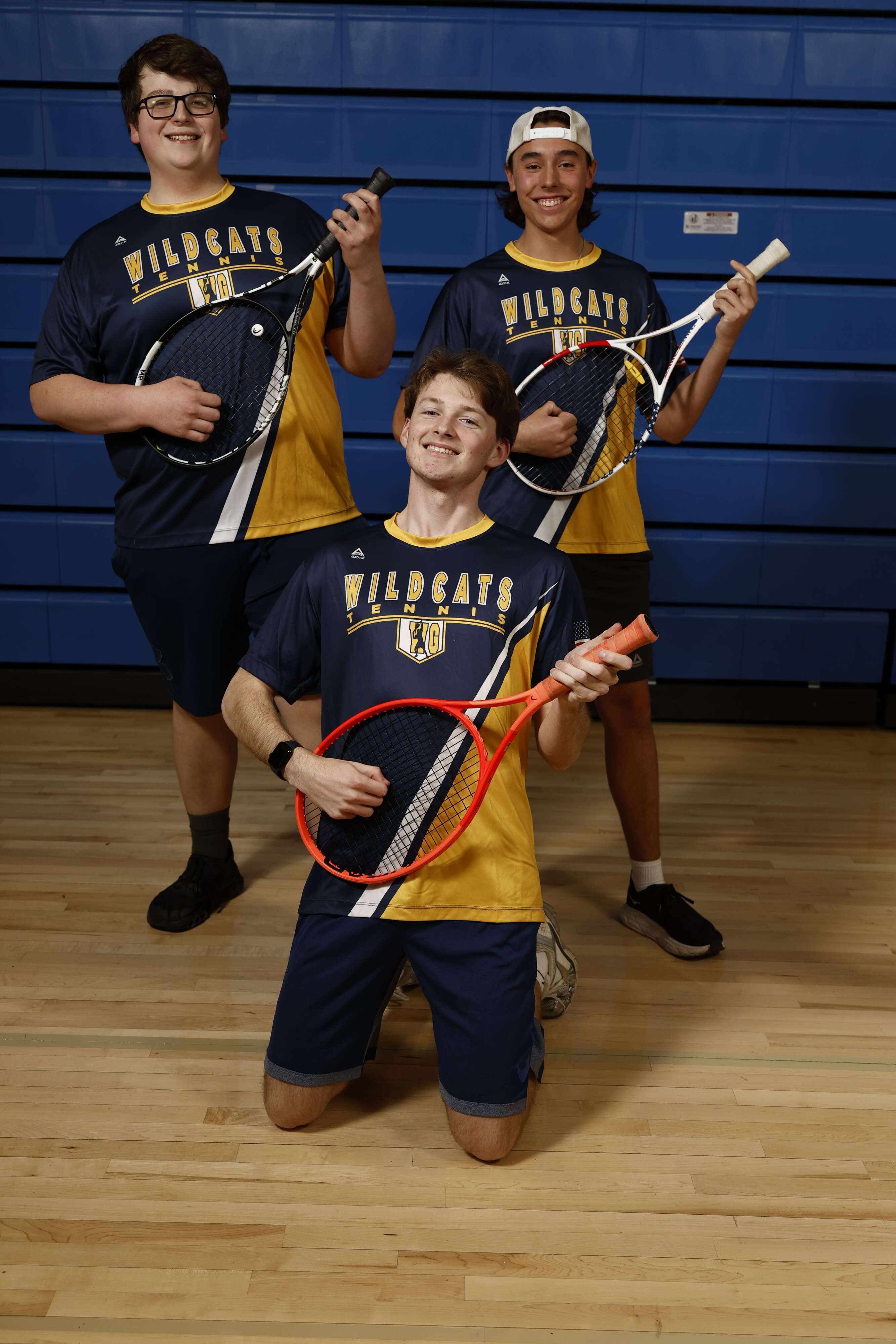 Syracuse.com’s 2026 media day boys tennis player poll: Best signature ...